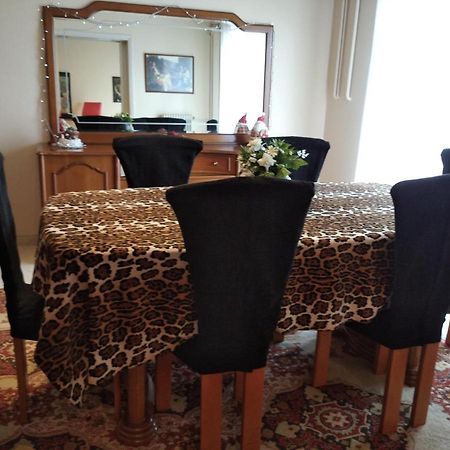 Niki'S House Άνετο Διαμ/Σμα 106Τμ 2 Υπνοδωματίων Apartment Volos Luaran gambar