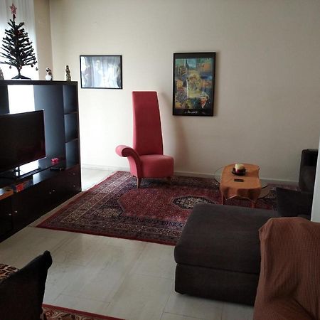 Niki'S House Άνετο Διαμ/Σμα 106Τμ 2 Υπνοδωματίων Apartment Volos Luaran gambar