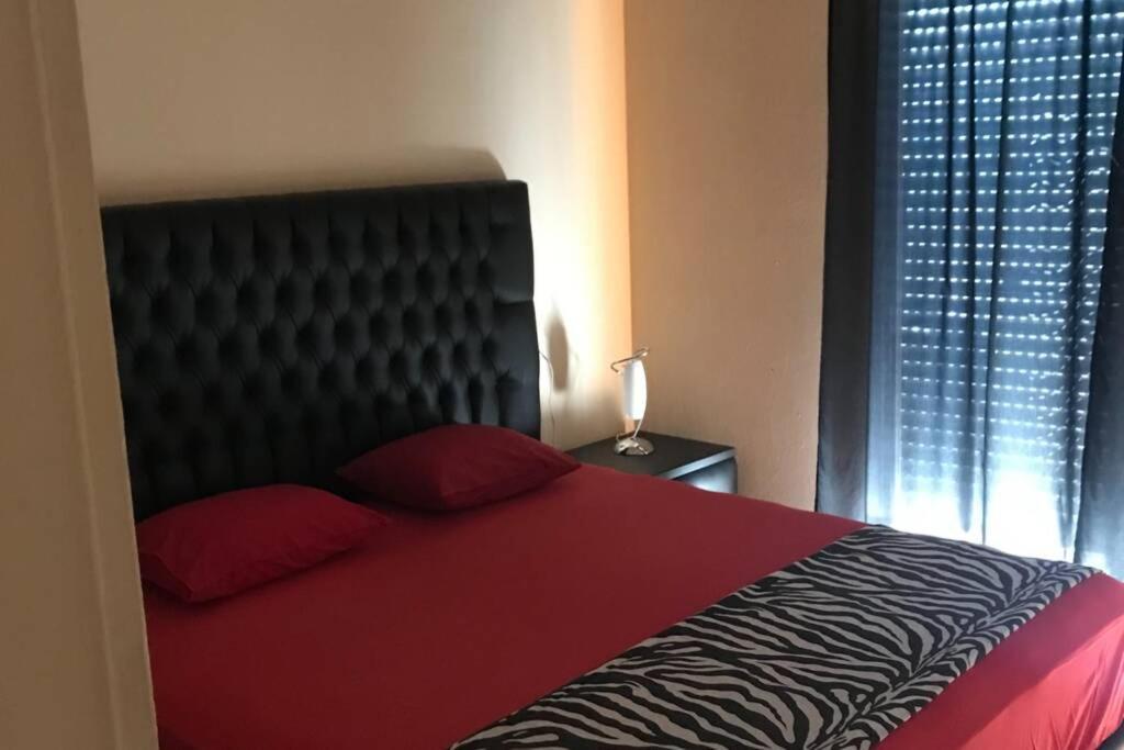 Niki'S House Άνετο Διαμ/Σμα 106Τμ 2 Υπνοδωματίων Apartment Volos Luaran gambar
