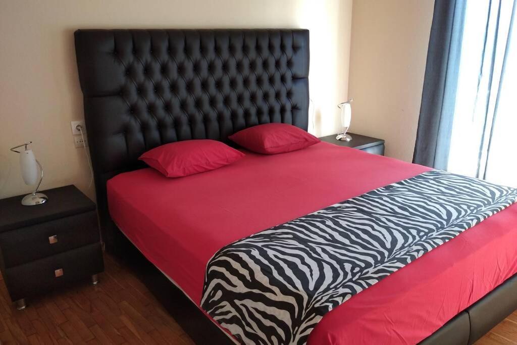 Niki'S House Άνετο Διαμ/Σμα 106Τμ 2 Υπνοδωματίων Apartment Volos Luaran gambar