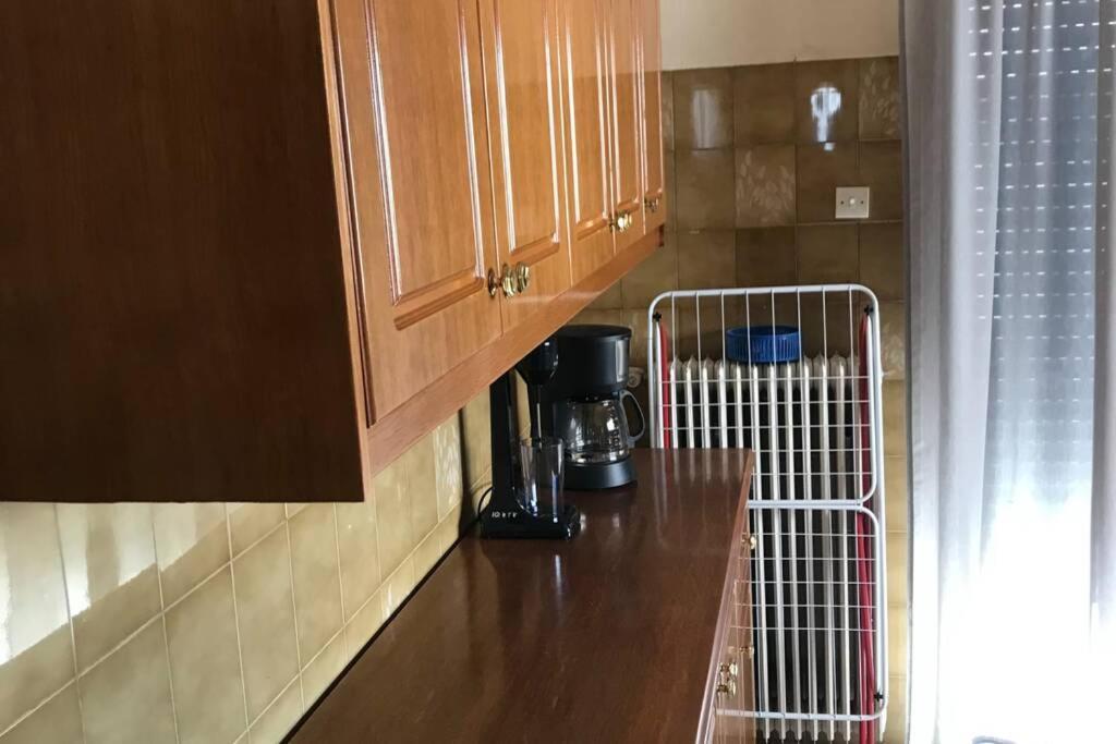 Niki'S House Άνετο Διαμ/Σμα 106Τμ 2 Υπνοδωματίων Apartment Volos Luaran gambar