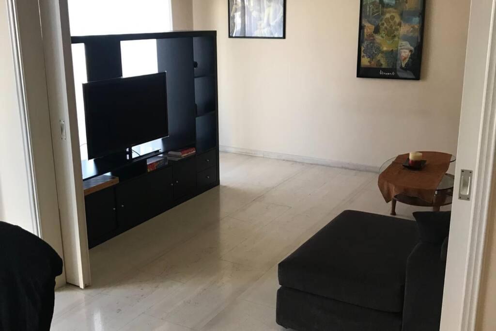 Niki'S House Άνετο Διαμ/Σμα 106Τμ 2 Υπνοδωματίων Apartment Volos Luaran gambar