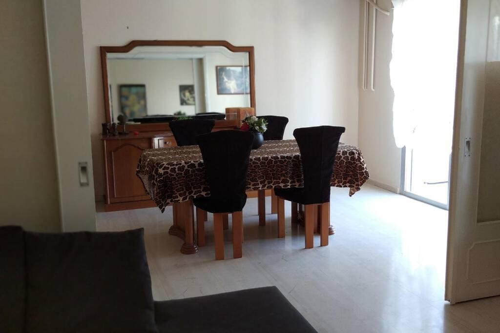 Niki'S House Άνετο Διαμ/Σμα 106Τμ 2 Υπνοδωματίων Apartment Volos Luaran gambar