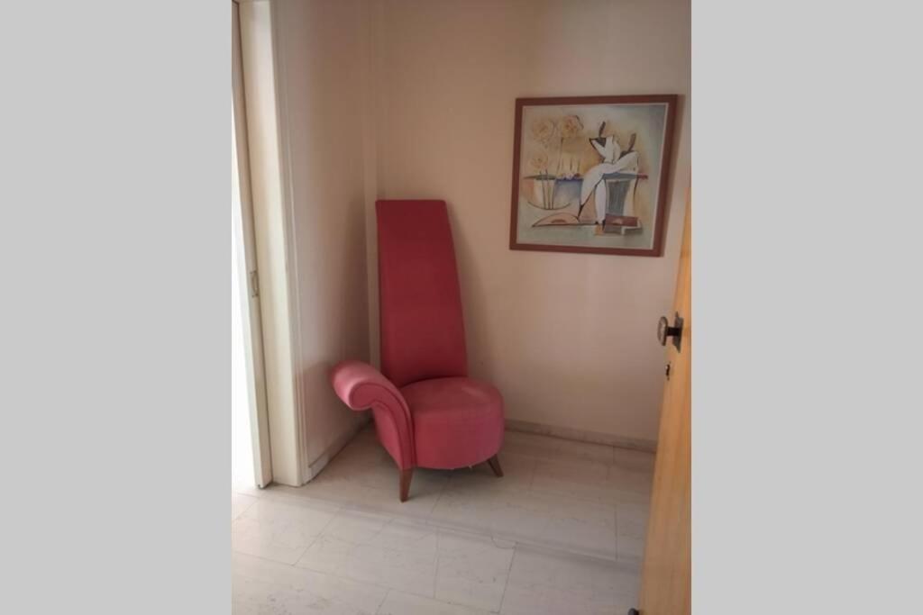 Niki'S House Άνετο Διαμ/Σμα 106Τμ 2 Υπνοδωματίων Apartment Volos Luaran gambar