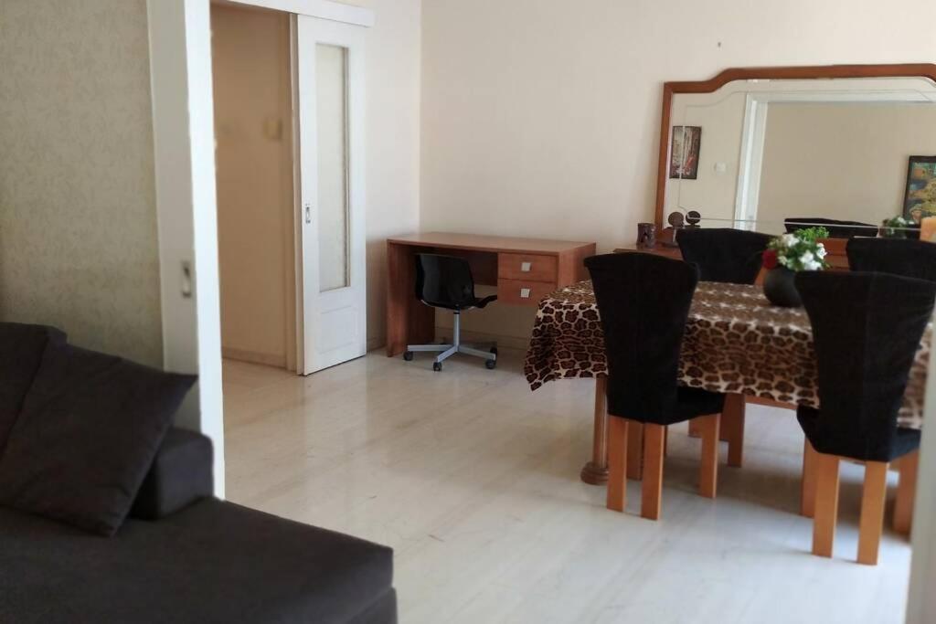Niki'S House Άνετο Διαμ/Σμα 106Τμ 2 Υπνοδωματίων Apartment Volos Luaran gambar