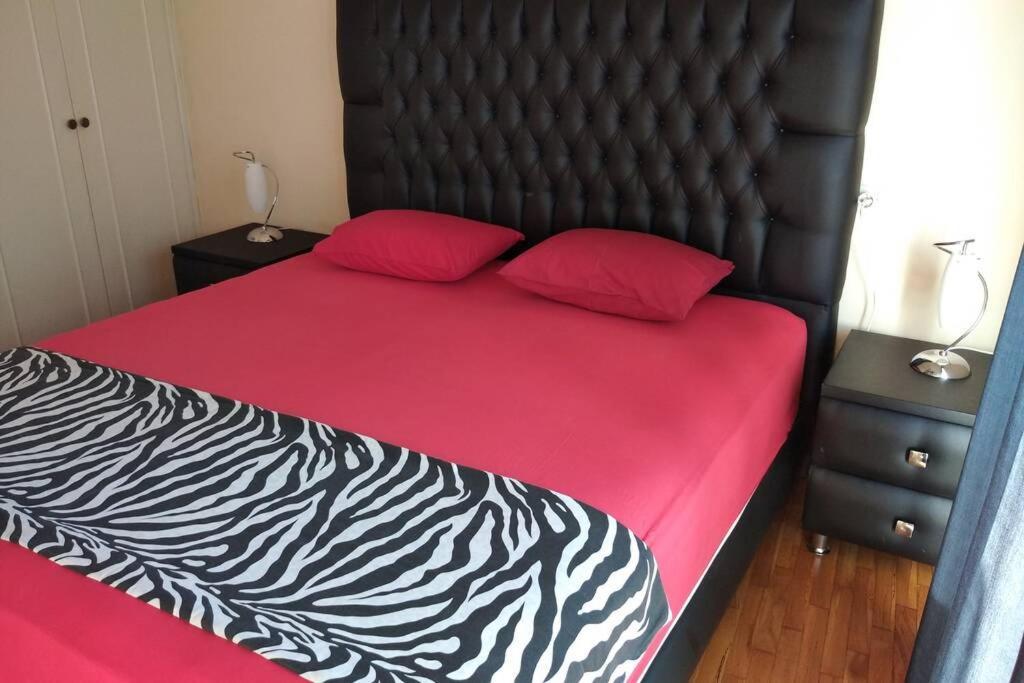 Niki'S House Άνετο Διαμ/Σμα 106Τμ 2 Υπνοδωματίων Apartment Volos Luaran gambar