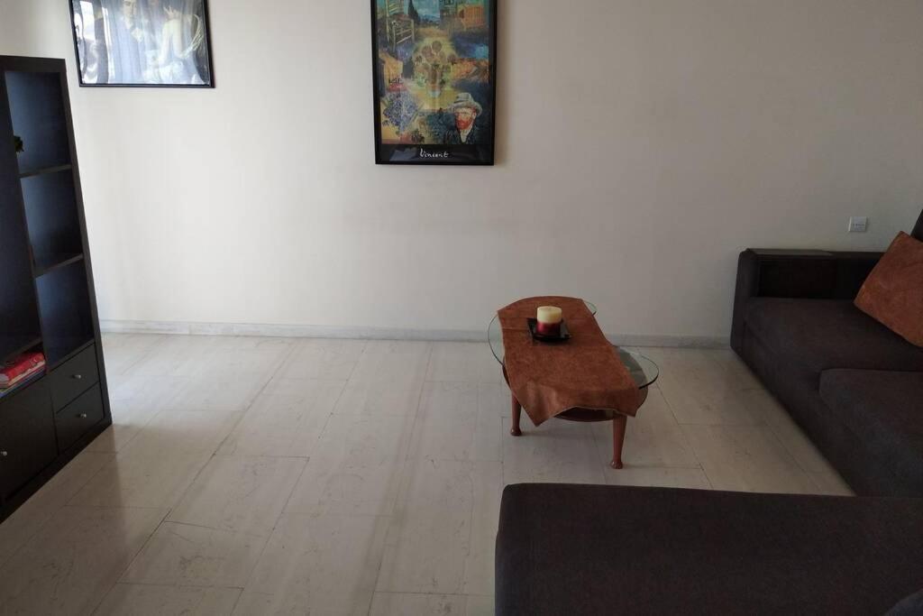 Niki'S House Άνετο Διαμ/Σμα 106Τμ 2 Υπνοδωματίων Apartment Volos Luaran gambar