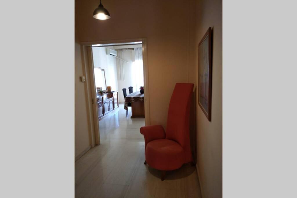 Niki'S House Άνετο Διαμ/Σμα 106Τμ 2 Υπνοδωματίων Apartment Volos Luaran gambar