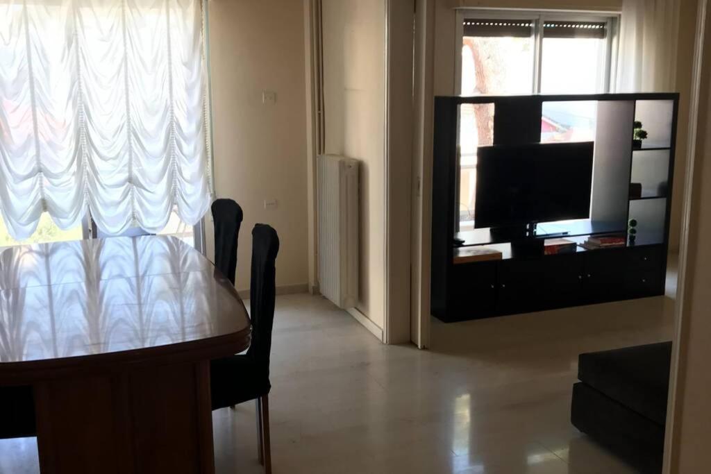 Niki'S House Άνετο Διαμ/Σμα 106Τμ 2 Υπνοδωματίων Apartment Volos Luaran gambar