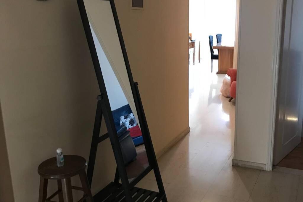 Niki'S House Άνετο Διαμ/Σμα 106Τμ 2 Υπνοδωματίων Apartment Volos Luaran gambar