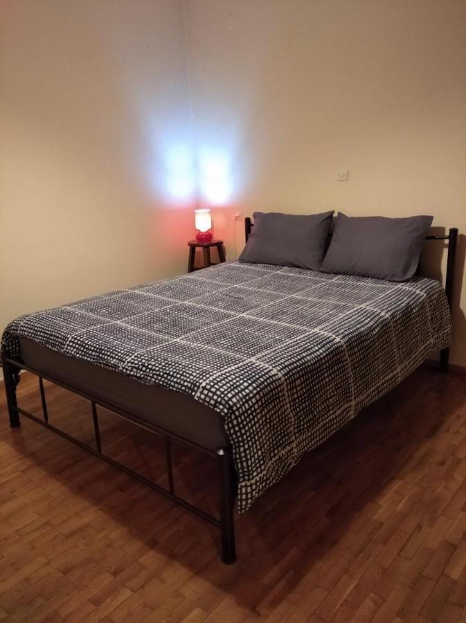 Niki'S House Άνετο Διαμ/Σμα 106Τμ 2 Υπνοδωματίων Apartment Volos Luaran gambar