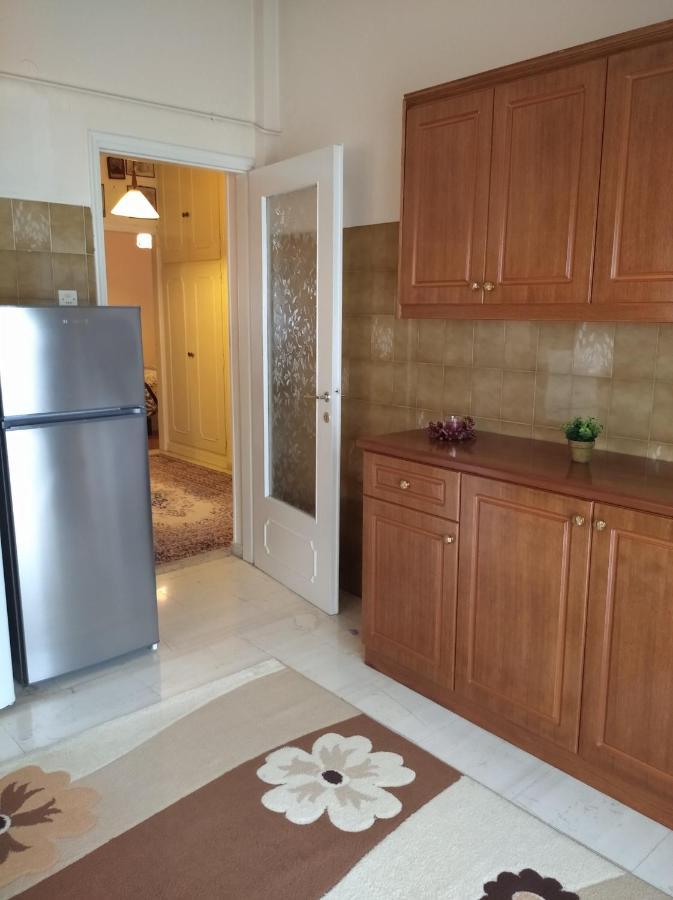 Niki'S House Άνετο Διαμ/Σμα 106Τμ 2 Υπνοδωματίων Apartment Volos Luaran gambar