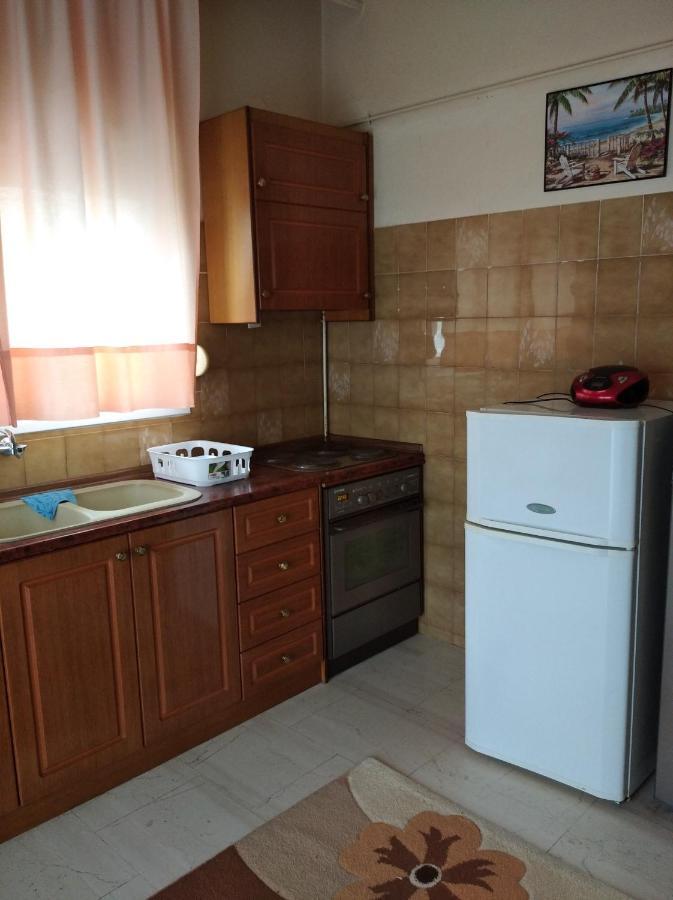 Niki'S House Άνετο Διαμ/Σμα 106Τμ 2 Υπνοδωματίων Apartment Volos Luaran gambar