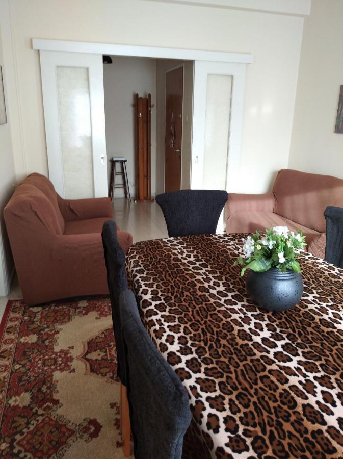 Niki'S House Άνετο Διαμ/Σμα 106Τμ 2 Υπνοδωματίων Apartment Volos Luaran gambar