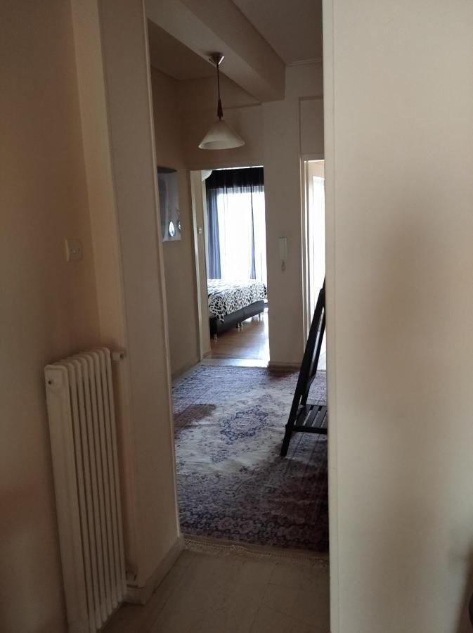 Niki'S House Άνετο Διαμ/Σμα 106Τμ 2 Υπνοδωματίων Apartment Volos Luaran gambar
