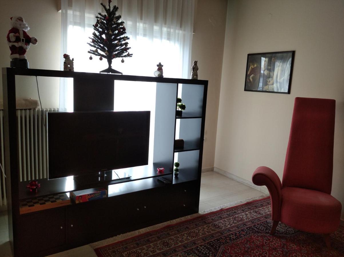 Niki'S House Άνετο Διαμ/Σμα 106Τμ 2 Υπνοδωματίων Apartment Volos Luaran gambar
