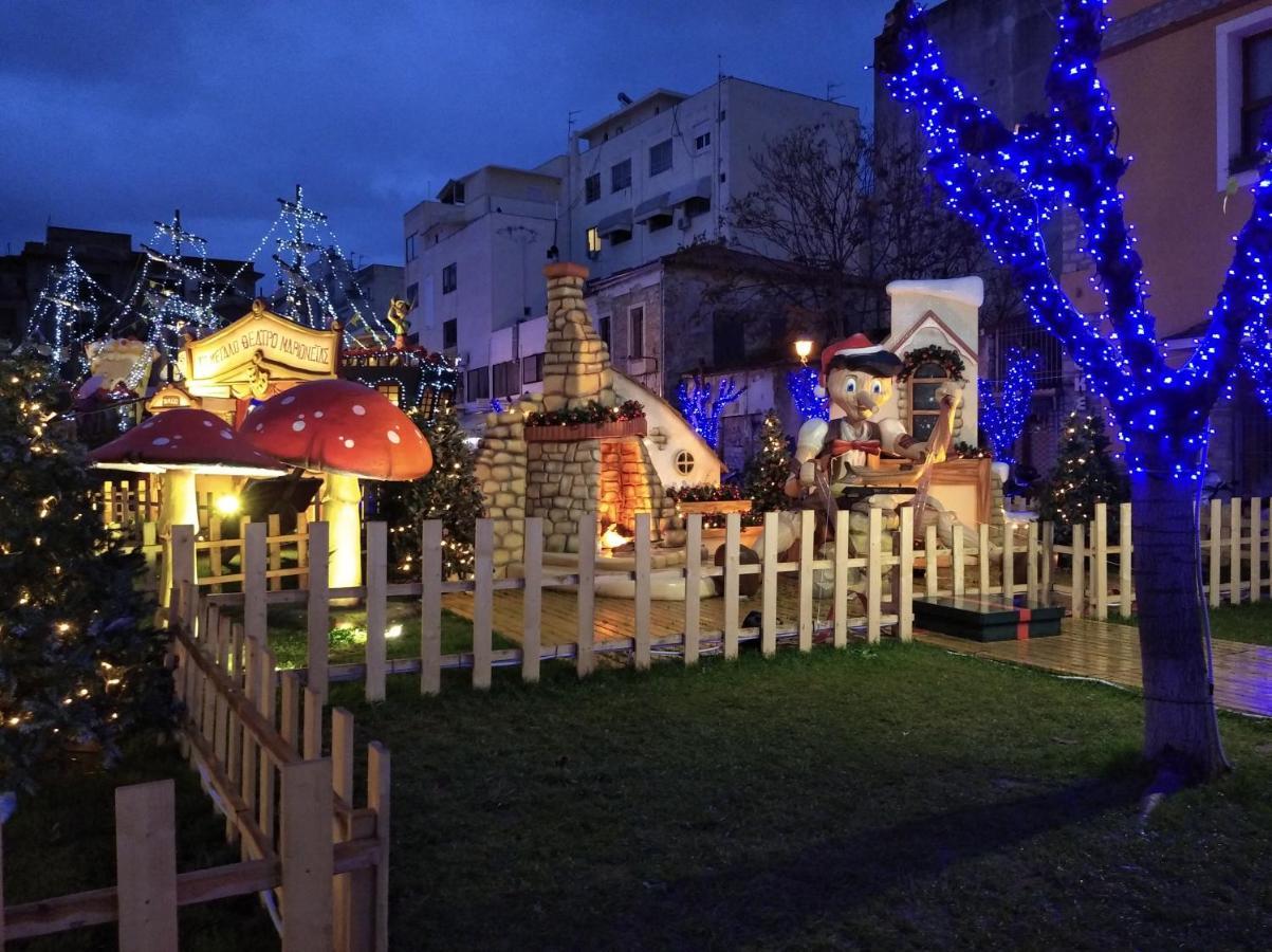 Niki'S House Άνετο Διαμ/Σμα 106Τμ 2 Υπνοδωματίων Apartment Volos Luaran gambar