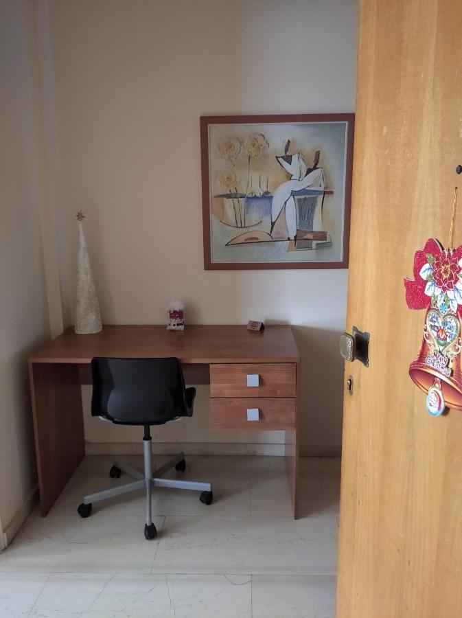 Niki'S House Άνετο Διαμ/Σμα 106Τμ 2 Υπνοδωματίων Apartment Volos Luaran gambar